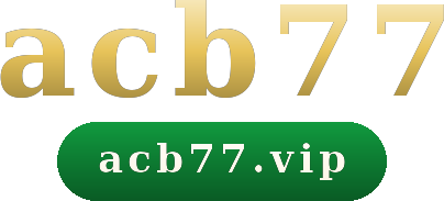 acb77 logo